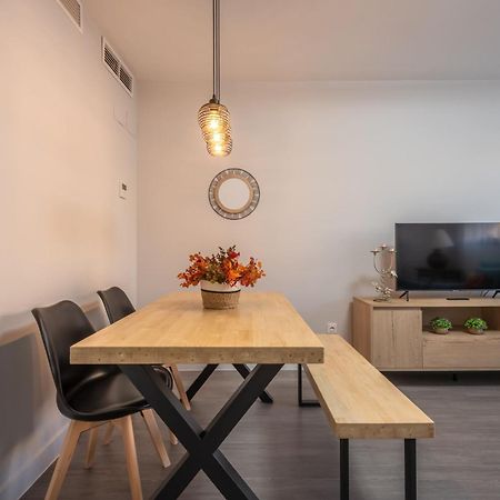 Apartamento Estepona II Eksteriør billede