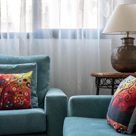 Apartamento Estepona II Eksteriør billede