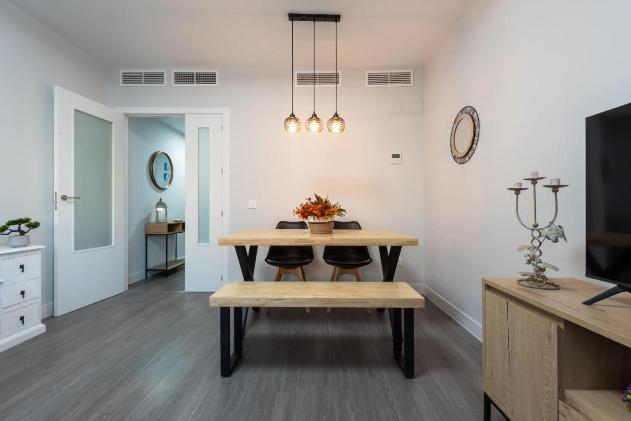 Apartamento Estepona II Eksteriør billede