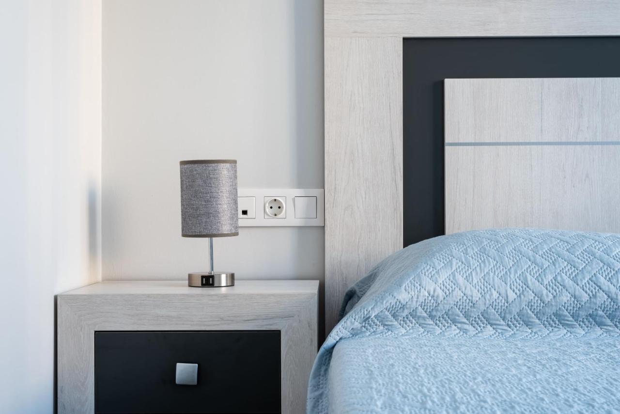 Apartamento Estepona II Eksteriør billede