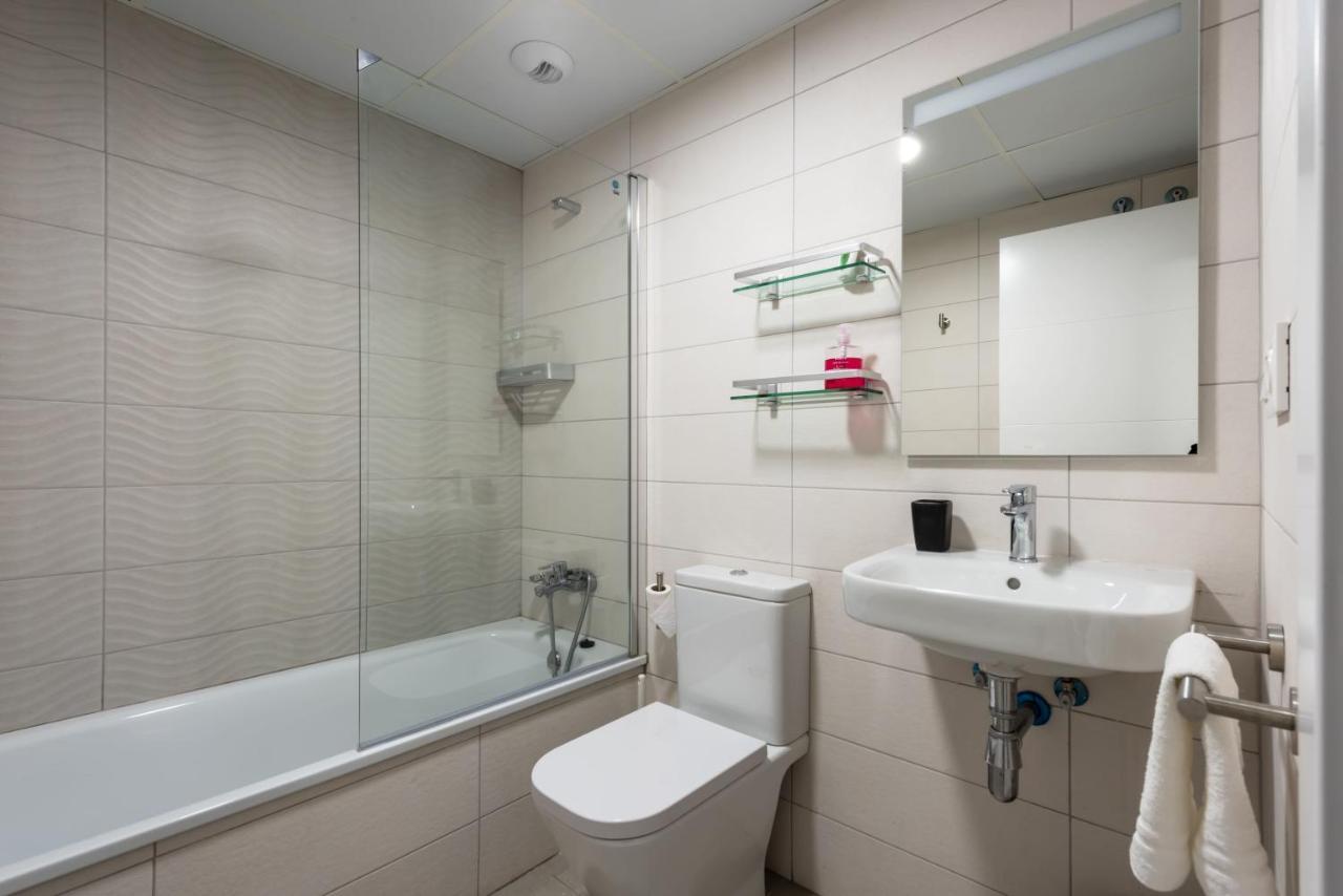 Apartamento Estepona II Eksteriør billede
