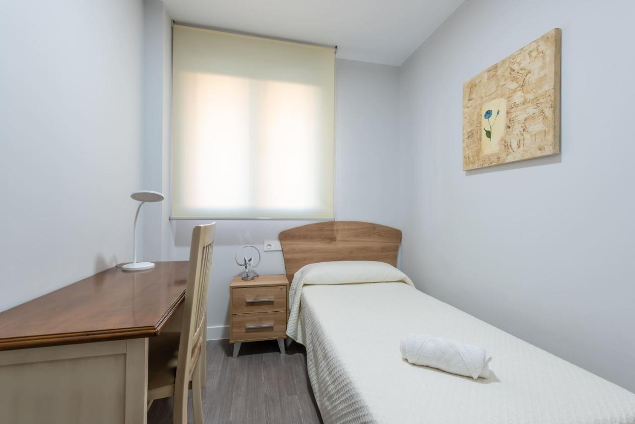 Apartamento Estepona II Eksteriør billede