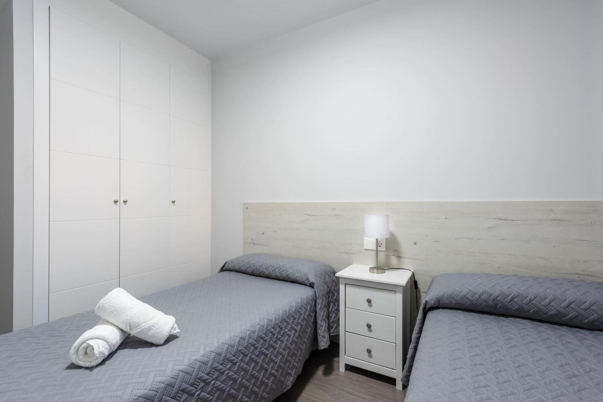 Apartamento Estepona II Eksteriør billede