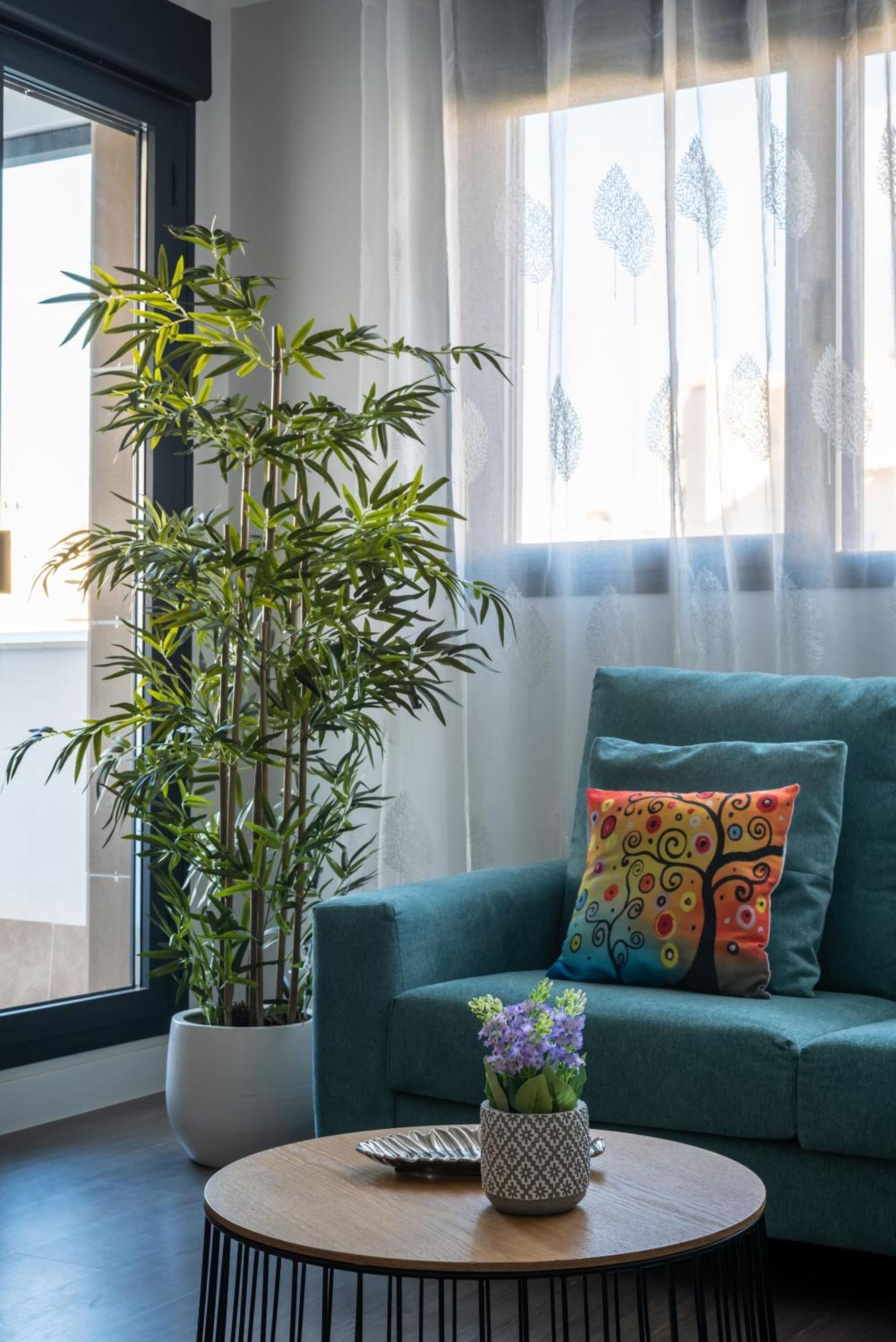 Apartamento Estepona II Eksteriør billede